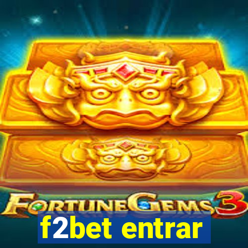 f2bet entrar